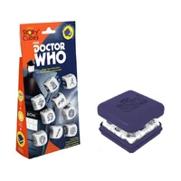 Rorys Story Cubes Dr Who