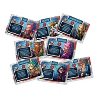 Starcadia Quest Showdown