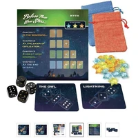 Before There Were Stars