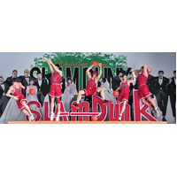 Slam Dunk Ryouta Miyagi Anime Collectible Figure