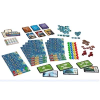 7 Wonders Armada Expansion