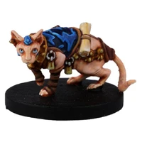 Cats and Catacombs Questing Tooth and Claw Volume 1