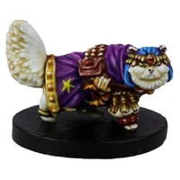 Cats And Catacombs Questing Tooth And Claw Volume 2