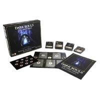 Dark Souls The Card Game Seekers of Humanity Expansion