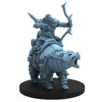 Epic Encounters: Halls of the Orc King