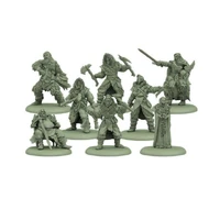 A Song of Ice and Fire Free Folk Starter Set