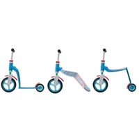 Scoot & Ride - Highwaybaby+ Blue