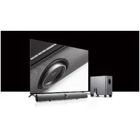 Edifier B8 CineSound Soundbar Speaker System with Wireless Subwoofer