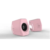 Edifier G2000 Gaming 2.0 Speakers System - Pink