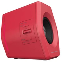 Edifier G2000 Gaming 2.0 Speakers System -Red