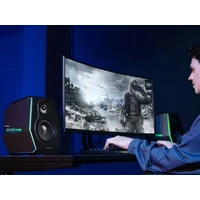 Edifier G5000 Bluetooth Stylish and Functional Gaming Speakers