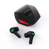 Edifier GT4 BLACK True Wireless Gaming Earbuds
