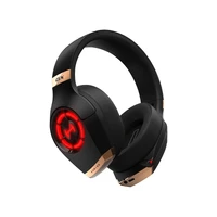 Edifier Gx High-fidelity RGB Noise Cancelling Gaming Headset - Black