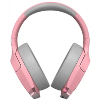 Edifier Gx High-fidelity RGB Noise Cancelling Gaming Headset - Pink
