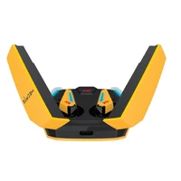 Edifier GX07 True Wireless Gaming Earbuds with Active Noise Cancellation