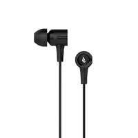 Edifier P205 Earbuds with Remote and Microphone