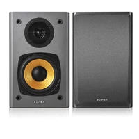 Edifier R1000T4 Powered Bookshelf Speakers - Black