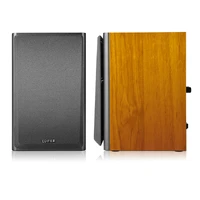 Edifier R1000T4 Ultra-Stylish Active Bookself Speaker BROWN