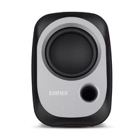 Edifier R12U 2.0 USB Multimedia Speakers - Red