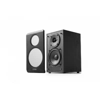 Edifier R33BT Classic Wooden Design Active Computer Speakers