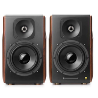 Edifier S3000PRO 2.0 Lifestyle Active Bluetooth Hi-Res Studio Speakers