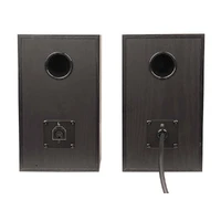 Edifier S351DB Bluetooth Bookshelf Speakers with Subwoofer and Wireless Remote