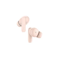 Edifier TWS330NB Bluetooth Noise Cancelling Earbuds Pink