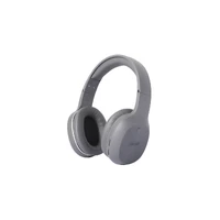 Edifier W600BT Bluetooth 5.1 Over-Ear Headphone (30 Hours Playtime) - Grey