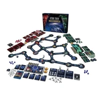 Star Trek Ascendancy