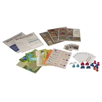 Between Two Cities Capitals