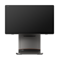 Sunmi T3 80MM Android Point of Sale System Built-In Printer Dual Screen (15.6"+15.6")