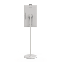 ELC SW3293T 32" Portable Android Kiosk/Display Battery Powered