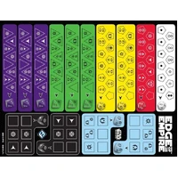 Star Wars Edge Of The Empire Roleplay Dice