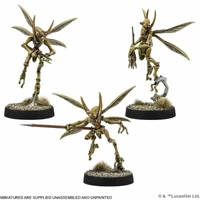 Star Wars: Legion - Geonosian Warriors