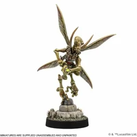 Star Wars: Legion - Sun Fac & Poogle the Lesser Commander Expansion