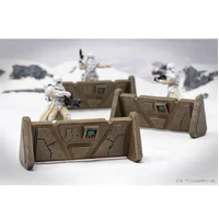 Star Wars Legion Barricades Pack
