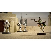 Star Wars Legion Scout Troopers