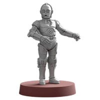 Star Wars Legion Crashed Escape Pod Battlefield Expansion