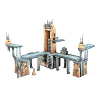 Star Wars Shatterpoint High Ground Terrain Pack