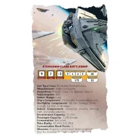 Star Wars Roleplaying Game Starships and Speeders