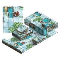 Tiny Epic Tactics Map Packs