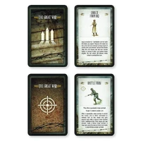 The Great War Centenary Edition