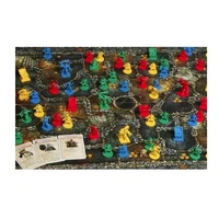 Cave Troll Second Edition