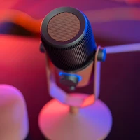 Thronmax MDrill Zero Plus Rosa 96Khz