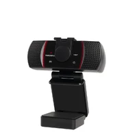 Thronmax StreamGo 1080p Webcam