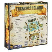 Treasure Island