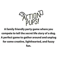 Action Pups