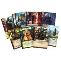 A Game of Thrones Valyrian Draft Pack