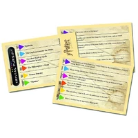 Trivial Pursuit: Harry Potter Volume 2