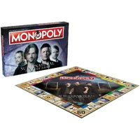 Monopoly: Supernatural
